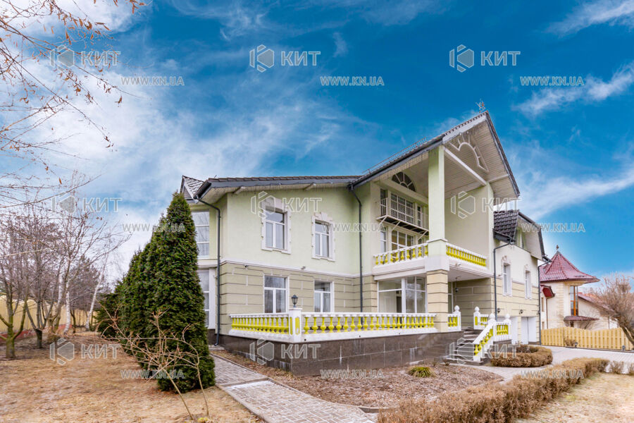 Продаж будинку Харків, Сокільники, 850м²
