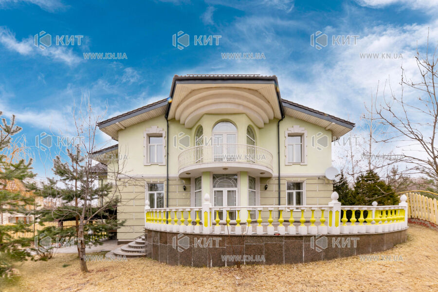 Продаж будинку Харків, Сокільники, 850м²