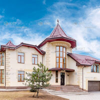Продажа дома Харьков, Сокольники, 750м²