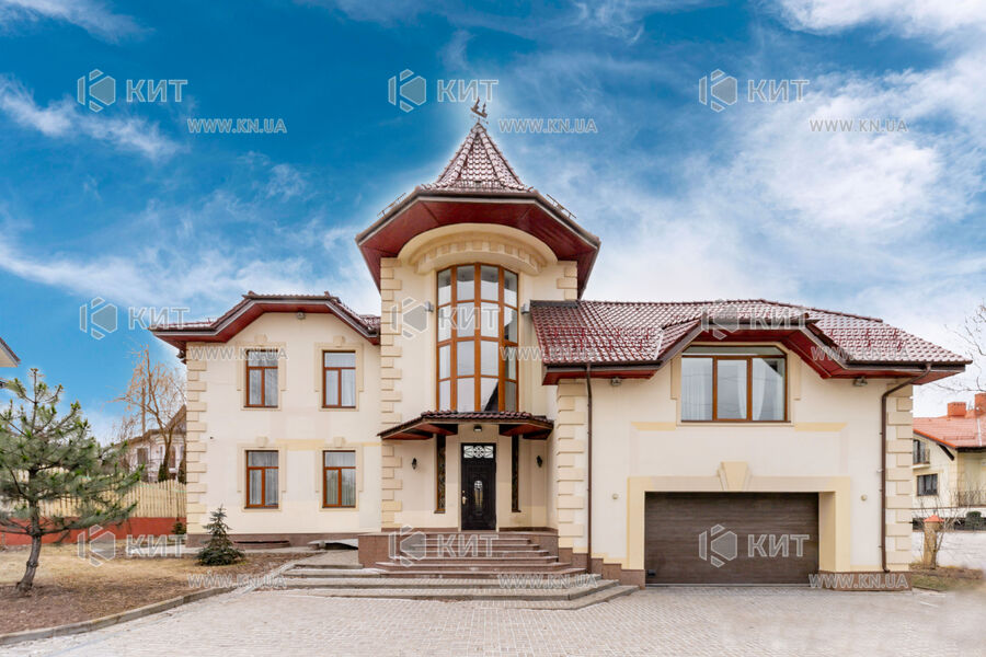 Продажа дома Харьков, Сокольники, 750м²