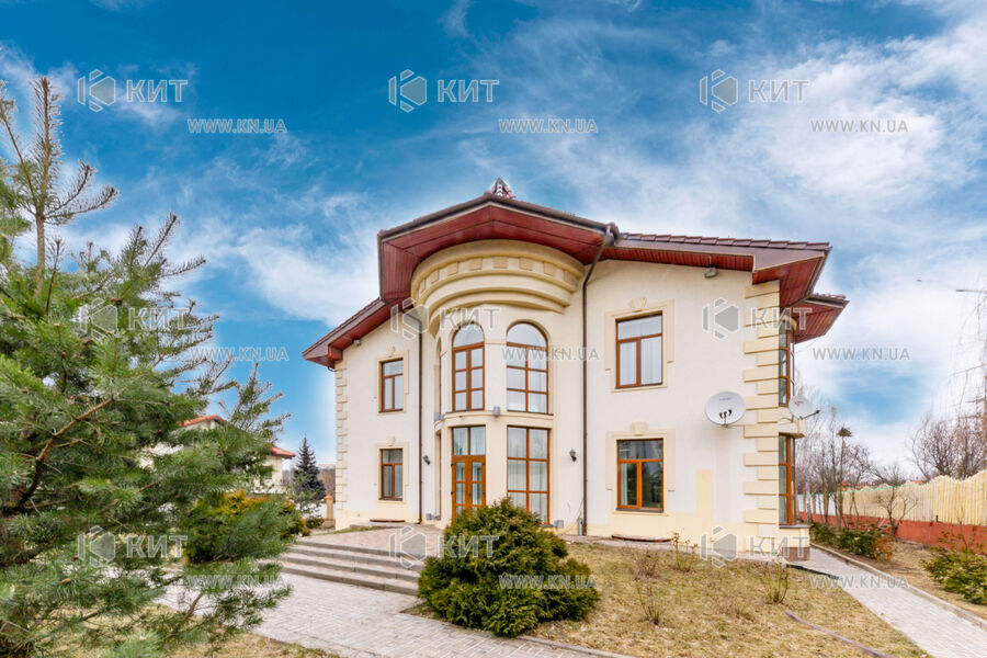 Продажа дома Харьков, Сокольники, 750м²