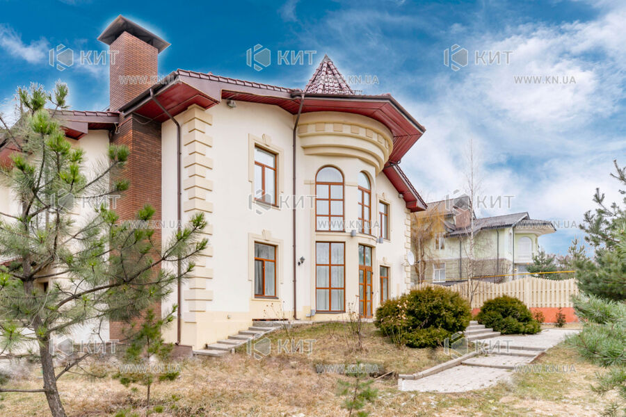 Продажа дома Харьков, Сокольники, 750м²