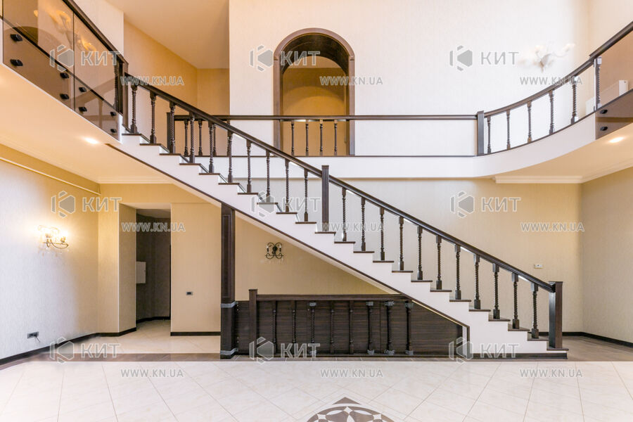 Продажа дома Харьков, Сокольники, 750м²