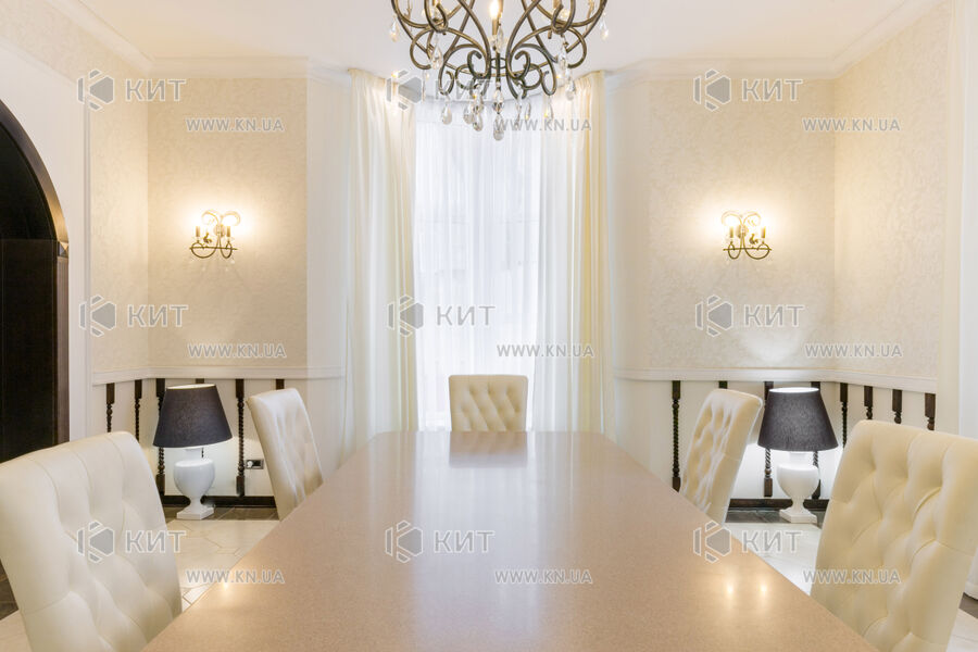 Продажа дома Харьков, Сокольники, 750м²