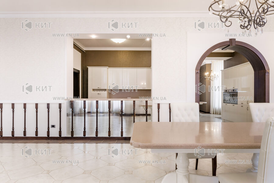 Продажа дома Харьков, Сокольники, 750м²