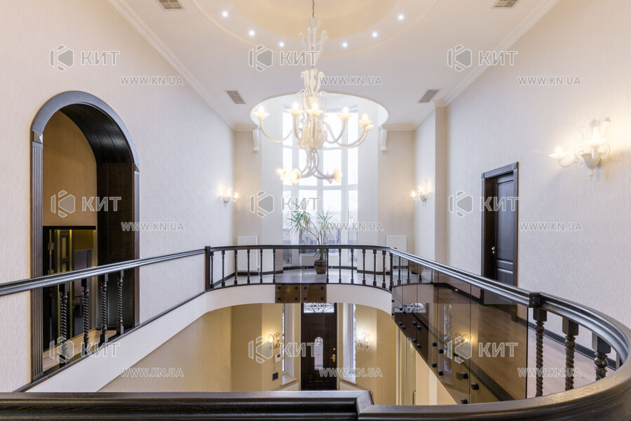 Продажа дома Харьков, Сокольники, 750м²