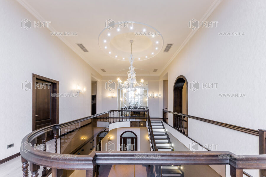 Продажа дома Харьков, Сокольники, 750м²