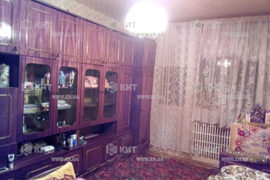 Продаж квартири Харків, Рогань, 33м²