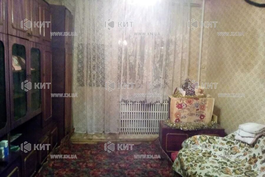 Продаж квартири Харків, Рогань, 33м²