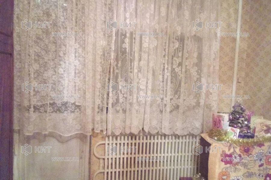 Продаж квартири Харків, Рогань, 33м²