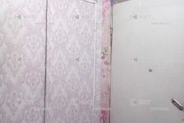 Продаж квартири Харків, Рогань, 33м²
