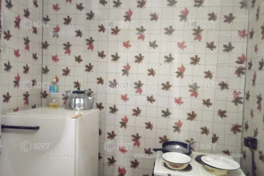 Продаж квартири Харків, Рогань, 33м²