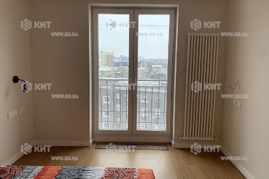 Продаж квартири Харків, м. Спортивна, 77м²