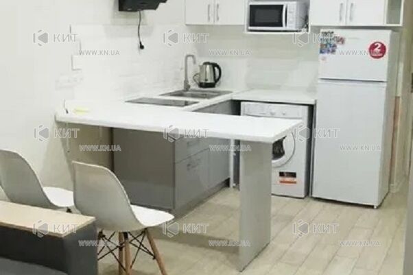 Продаж квартири Харків, Нові Дома, 40м²