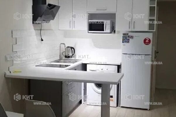 Продаж квартири Харків, Нові Дома, 40м²
