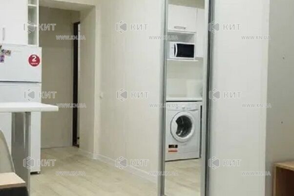 Продаж квартири Харків, Нові Дома, 40м²