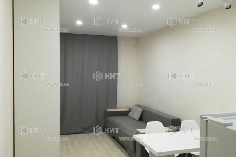 Продаж квартири Харків, Нові Дома, 40м²