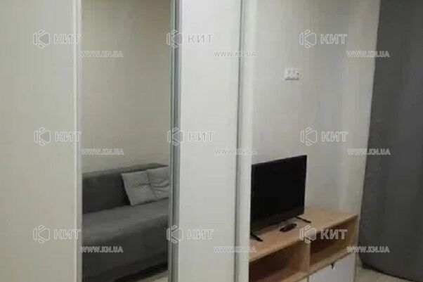 Продаж квартири Харків, Нові Дома, 40м²