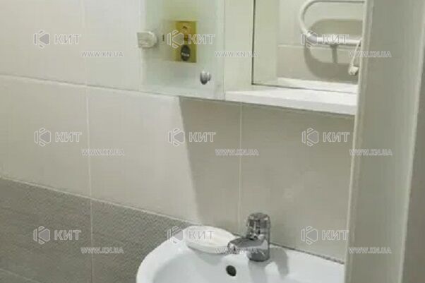 Продаж квартири Харків, Нові Дома, 40м²
