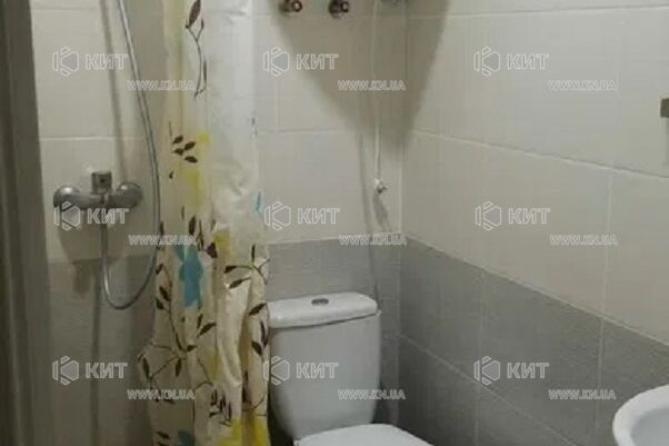 Продаж квартири Харків, Нові Дома, 40м²