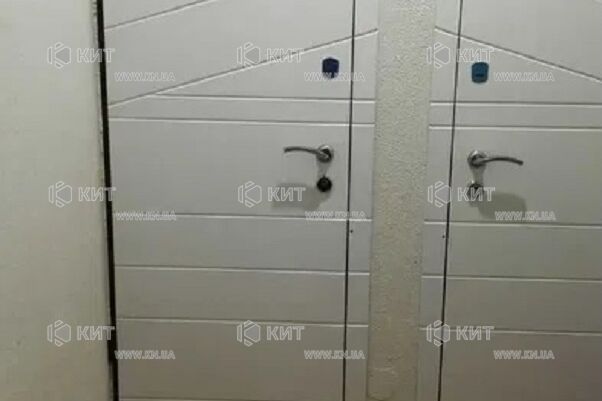 Продаж квартири Харків, Нові Дома, 40м²