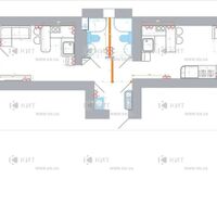 Продаж квартири Харків, Нові Дома, 40м²