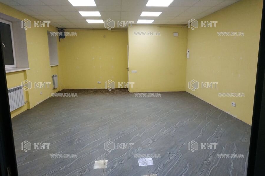 Aренда магазина Харьков, 23 Августа, 50м²