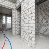 Продаж квартири Харків, ХТЗ, Рогань, 57.28м²