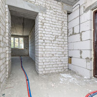 Продаж квартири Харків, ХТЗ, Рогань, 57.28м²