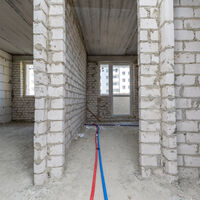 Продаж квартири Харків, ХТЗ, Рогань, 57.28м²