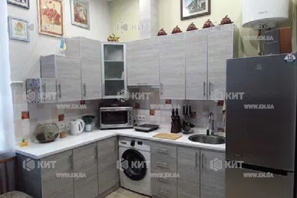 Продаж квартири Харків, Гагаріна, Спортивна, Захисників, 27м²