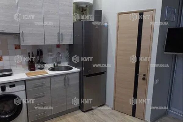 Продаж квартири Харків, Гагаріна, Спортивна, Захисників, 27м²