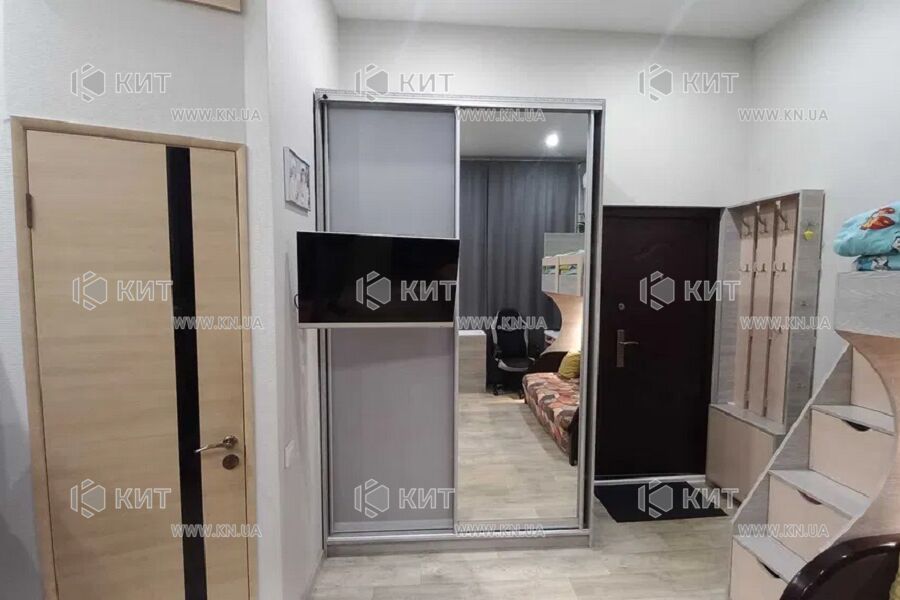 Продаж квартири Харків, Гагаріна, Спортивна, Захисників, 27м²