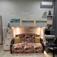 Продаж квартири Харків, Гагаріна, Спортивна, Захисників, 27м²