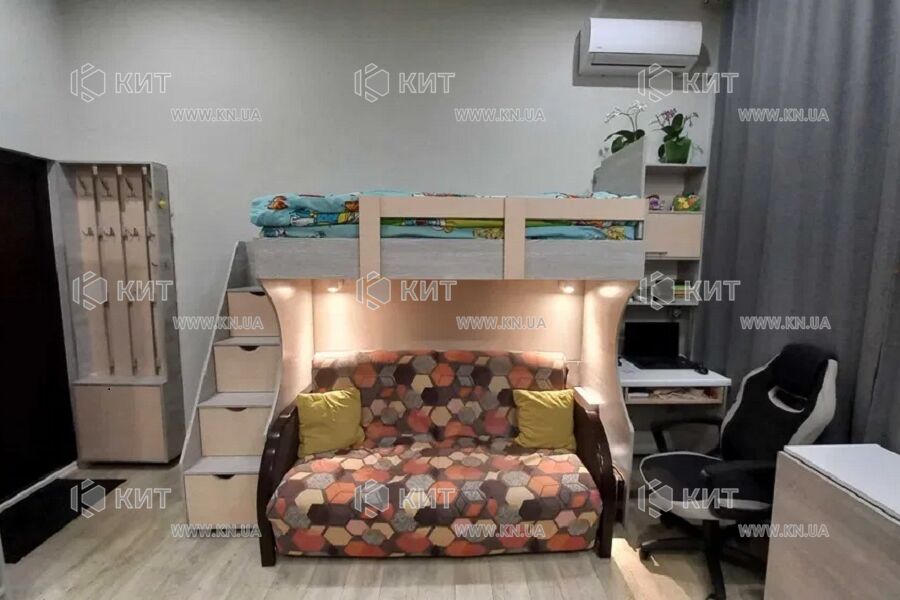 Продаж квартири Харків, Гагаріна, Спортивна, Захисників, 27м²