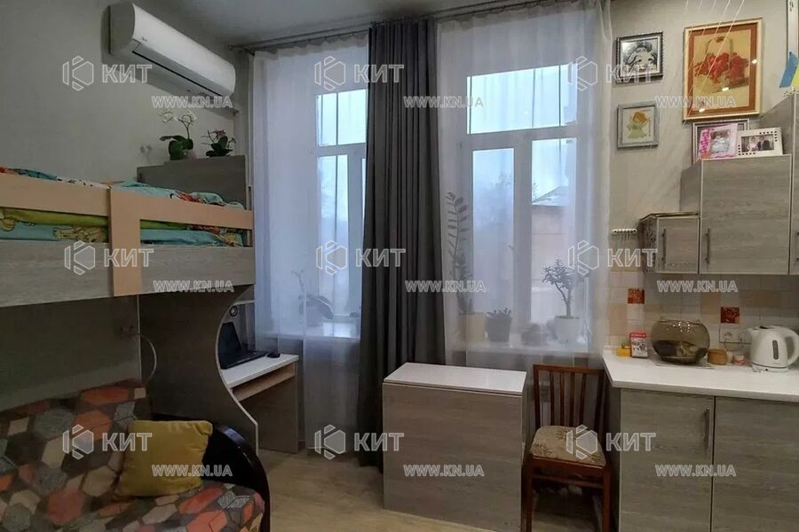 Продаж квартири Харків, Гагаріна, Спортивна, Захисників, 27м²