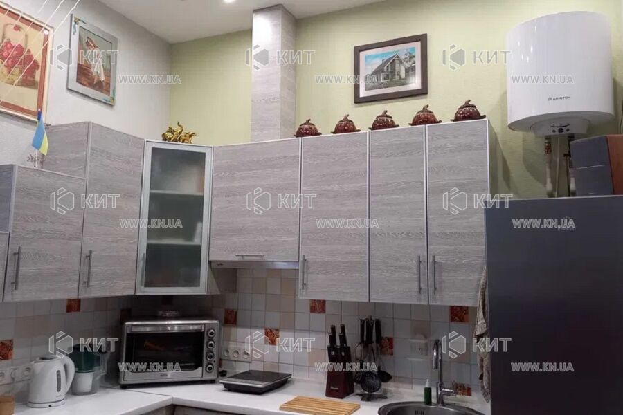 Продаж квартири Харків, Гагаріна, Спортивна, Захисників, 27м²