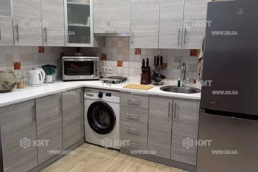 Продаж квартири Харків, Гагаріна, Спортивна, Захисників, 27м²