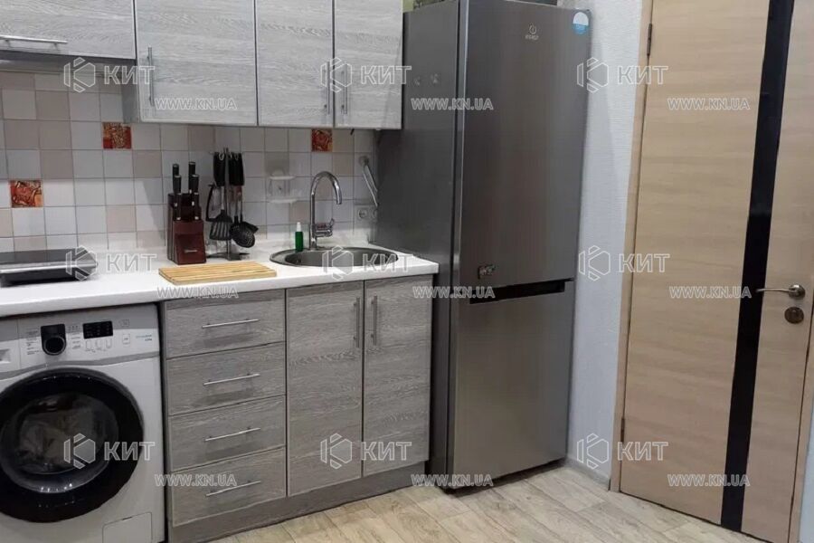 Продаж квартири Харків, Гагаріна, Спортивна, Захисників, 27м²