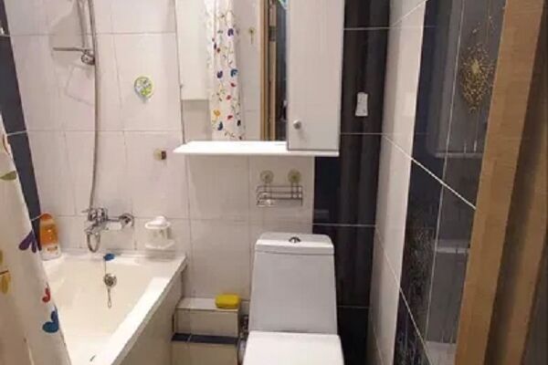 Продаж квартири Харків, Гагаріна, Спортивна, Захисників, 27м²