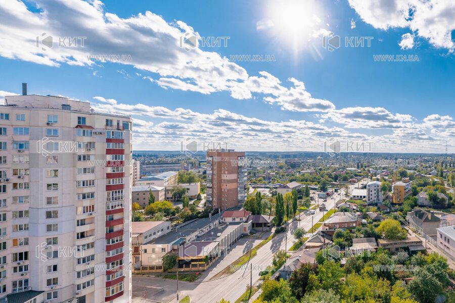 Продаж квартири Харків, м. Гагаріна, 55м²