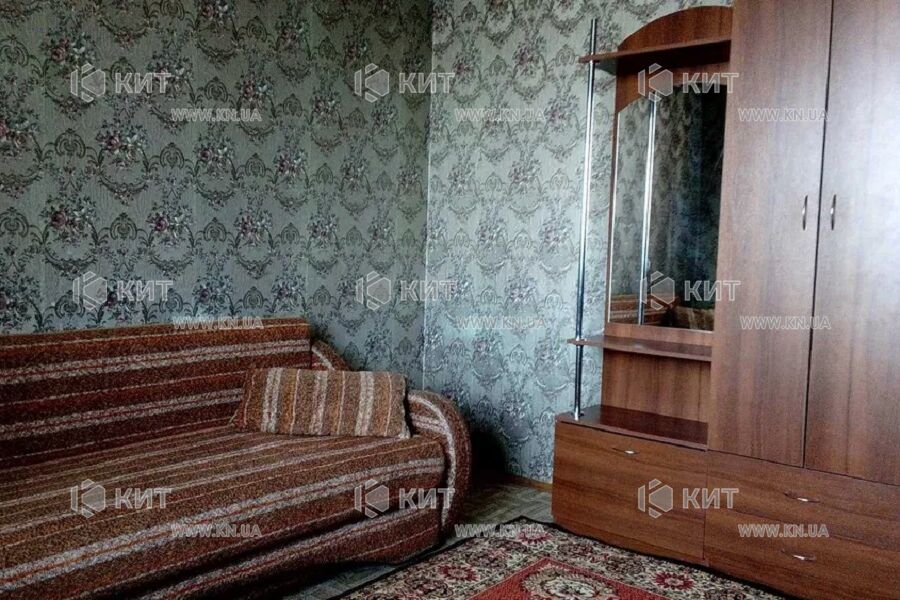 Продаж квартири Харків, Гагаріна, Спортивна, Захисників, 54м²