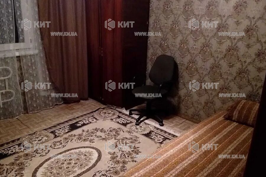 Продаж квартири Харків, Гагаріна, Спортивна, Захисників, 54м²