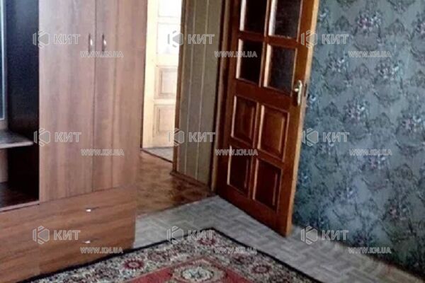 Продаж квартири Харків, Гагаріна, Спортивна, Захисників, 54м²