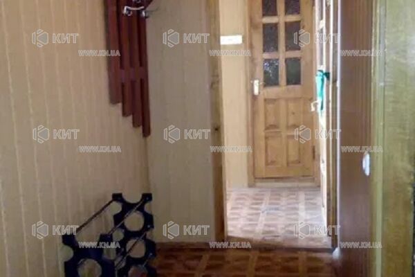 Продаж квартири Харків, Гагаріна, Спортивна, Захисників, 54м²