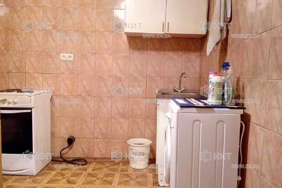 Продаж квартири Харків, Гагаріна, Спортивна, Захисників, 54м²