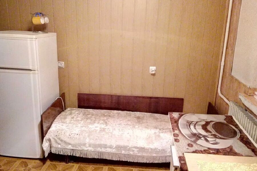 Продаж квартири Харків, Гагаріна, Спортивна, Захисників, 54м²