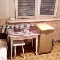 Продаж квартири Харків, Гагаріна, Спортивна, Захисників, 54м²