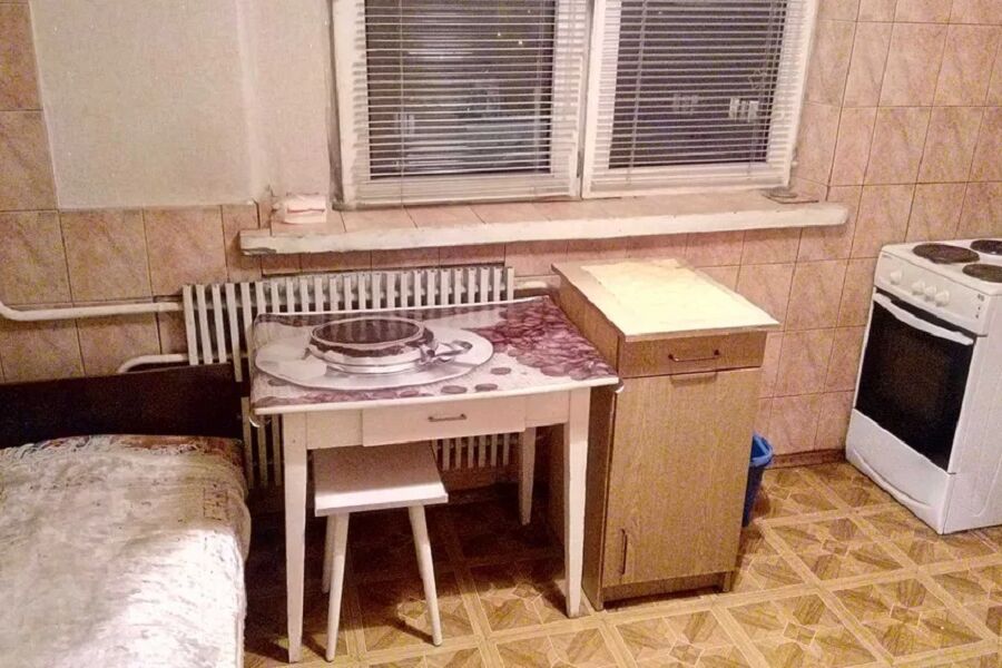 Продаж квартири Харків, Гагаріна, Спортивна, Захисників, 54м²