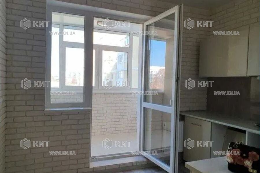 Продажа квартиры Харьков, 602, 54м²